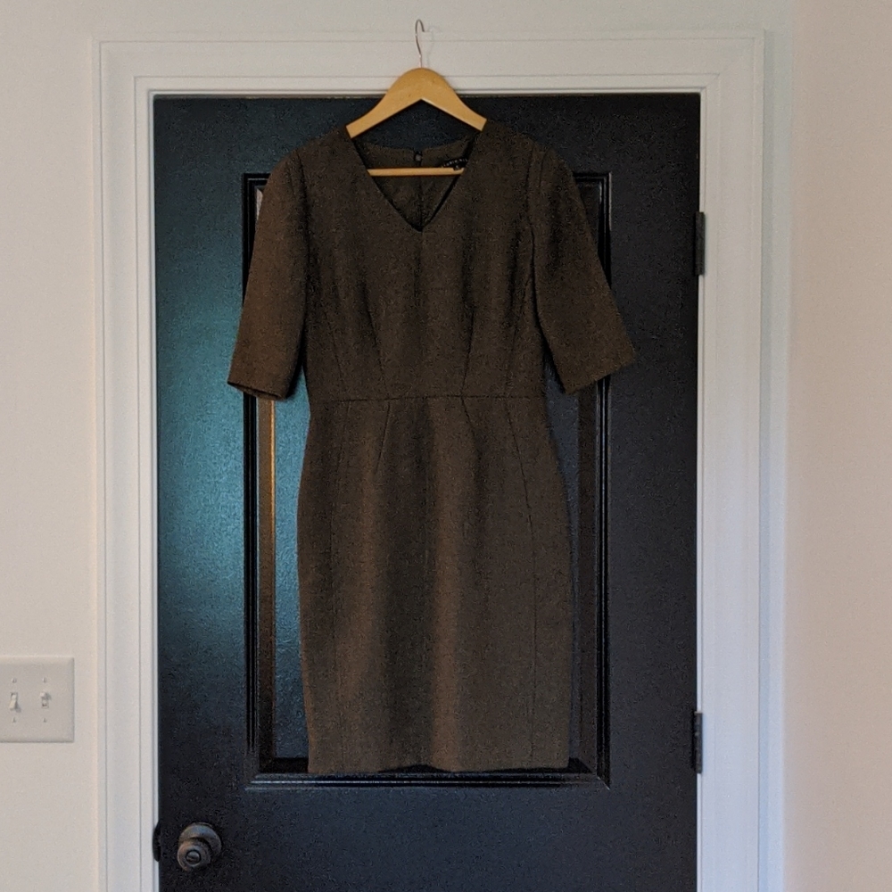 Antonio Melani dress, size 4